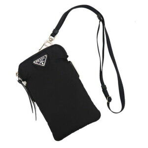 Prada Smartphone Crossbody Bag